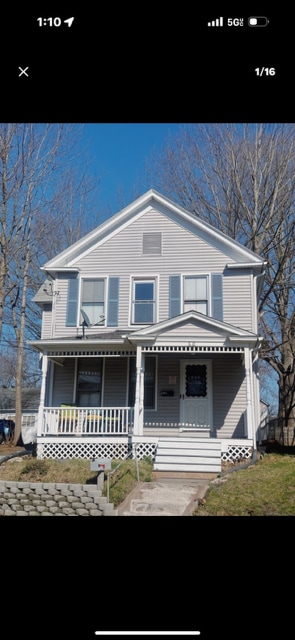 property at 80 Prospect St