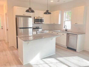 811 Martin St in Smithfield, NC - Building Photo - Building Photo