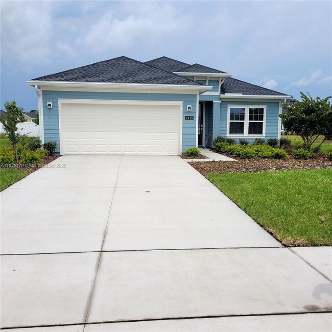 property at 4155 Acoma Dr