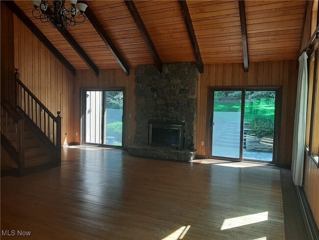 property at 10613 Sherman Rd