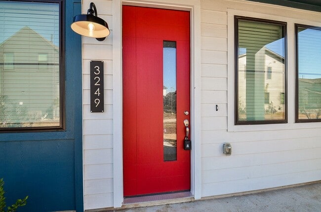 property at 3249 Loam Ln