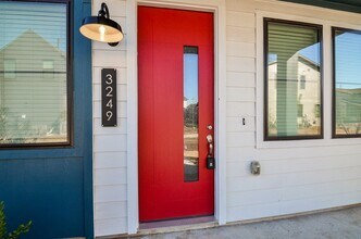 3249 Loam Ln in Richmond, TX - Building Photo - Building Photo