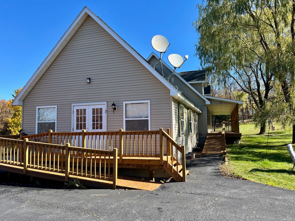 3646 NY-145, Unit Room for rent in Cobleskill, NY - Building Photo