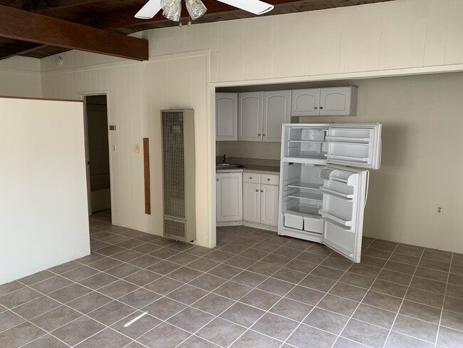2551 N Winstel Blvd, Unit 1 in Tucson, AZ - Building Photo - Building Photo