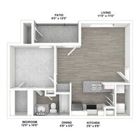 Cortland West Houston photo'