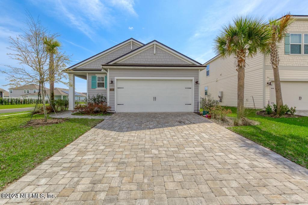 150 Silverleaf Village Dr in St. Augustine, FL - Building Photo