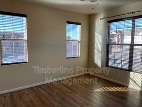 6315 Andersen Mills Heights-Unit -207 in Colorado Springs, CO - Building Photo - Building Photo