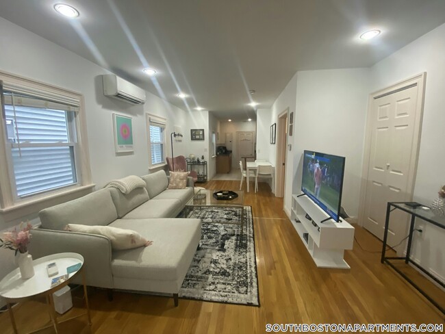 property at 164 L St