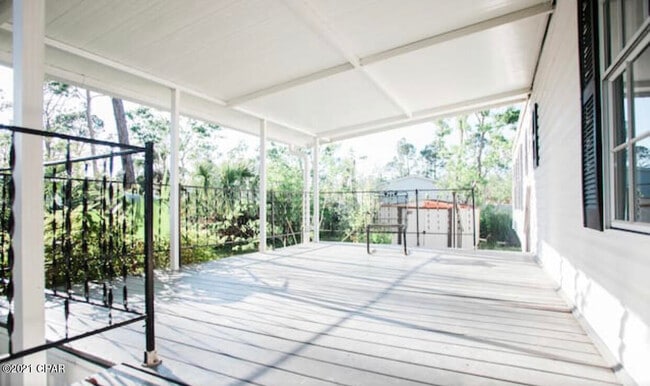 6916 Sunrise Dr in Panama City Beach, FL - Building Photo - Building Photo