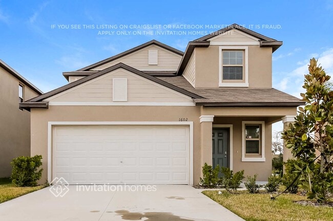 property at 1602 Outback Pl