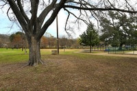 Hyde Park
