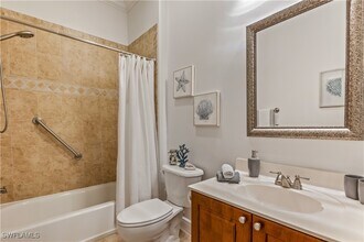 28424 Del Lago Way in Bonita Springs, FL - Building Photo - Building Photo