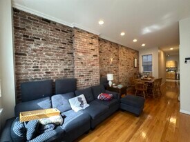 273 Webster Ave in Jersey City, NJ - Building Photo