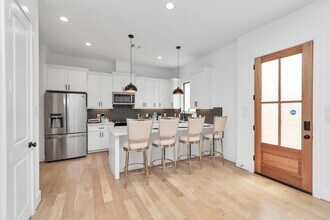 3306 Live Oak St in Houston, TX - Building Photo - Building Photo