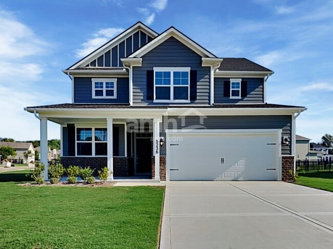 5236 Valor Dr