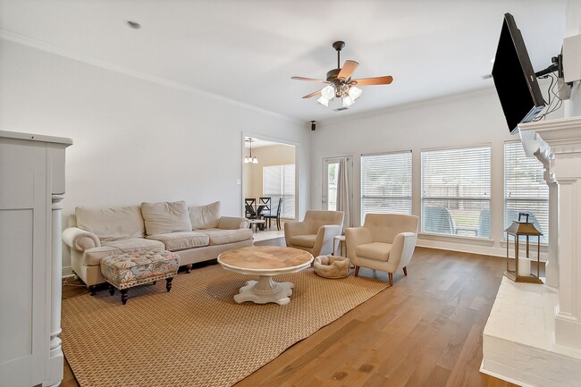 842 University Ct in Mandeville, LA - Building Photo - Building Photo