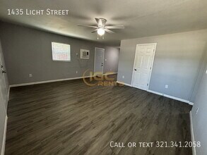 1435 Licht St in Cocoa, FL - Building Photo - Building Photo