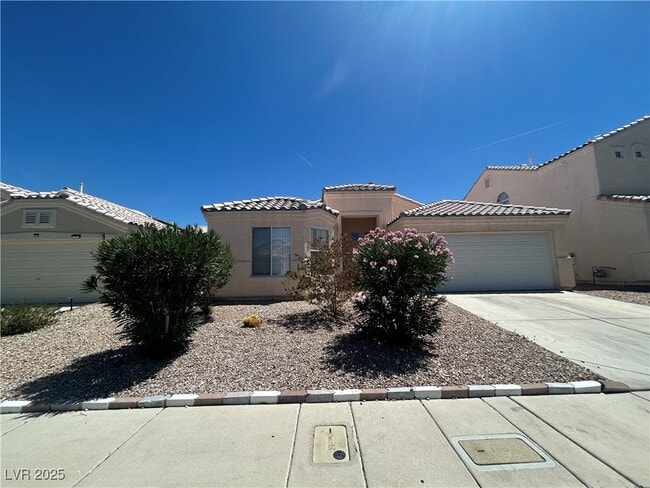 1594 Raining Hills St in Henderson, NV - Building Photo - Building Photo