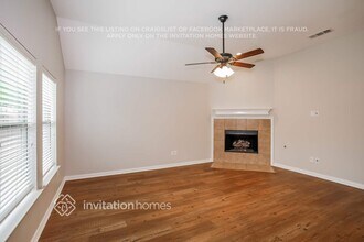 5020 Blackelm Dr in McKinney, TX - Foto de edificio - Building Photo