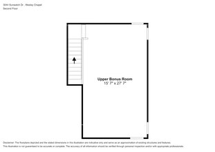 3044 Sunwatch Dr in Wesley Chapel, FL - Foto de edificio - Building Photo