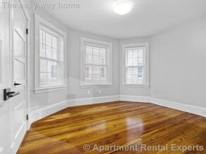 39 Hancock St in Somerville, MA - Foto de edificio - Building Photo