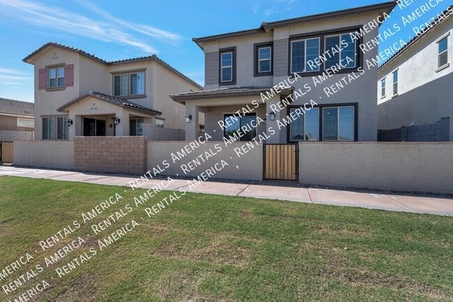 property at 4533 S Mole