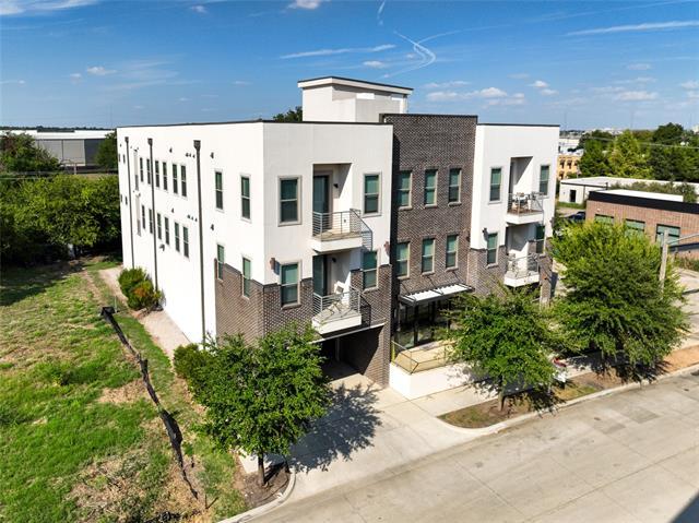 property at 2712 Wingate St