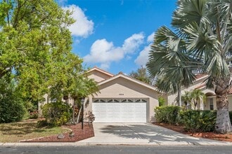 4334 Marcott Cir in Sarasota, FL - Building Photo - Building Photo