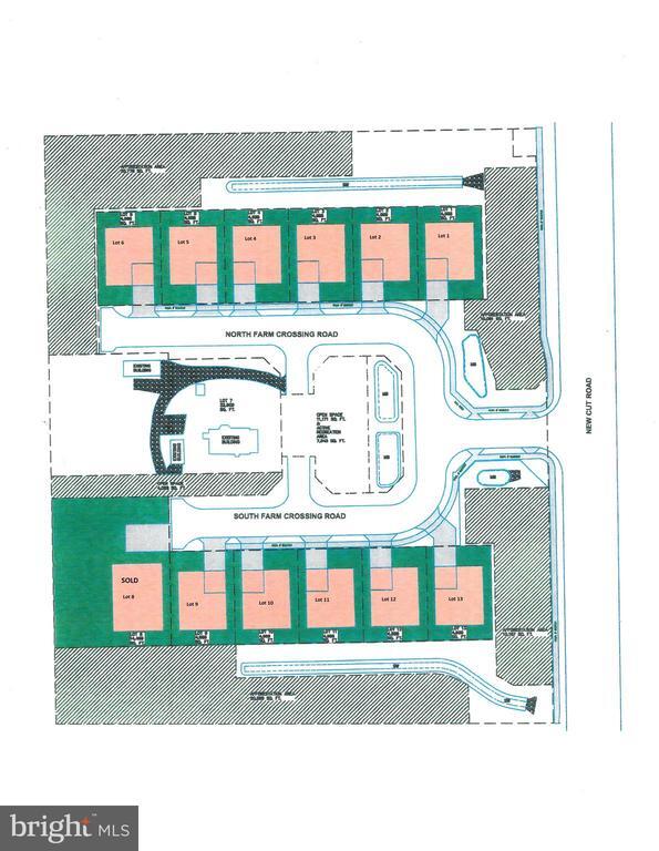 property at 512 N Farm Crossing Rd