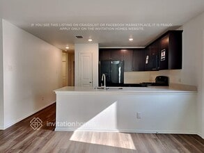 1418 Highbridge Blvd in Crandall, TX - Foto de edificio - Building Photo