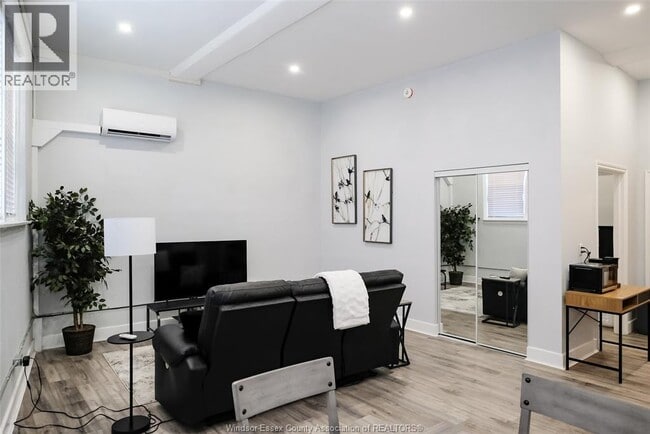 property at 493 University Ave W