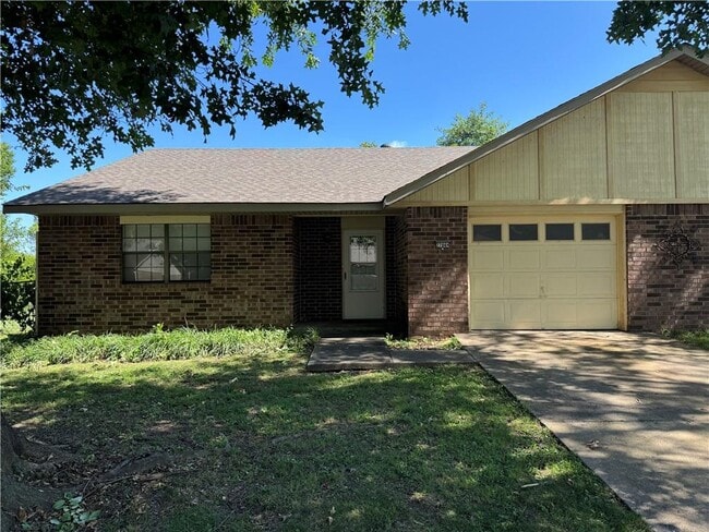 property at 2704 McMillan Dr