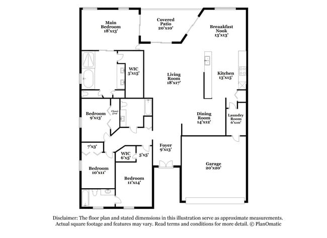 4341 Larkenheath Dr in Spring Hill, FL - Building Photo - Building Photo