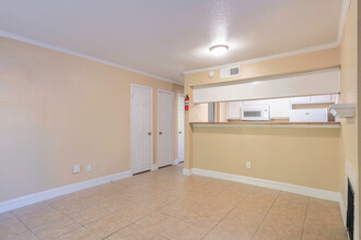 Serena Village Apartments in Houston, TX - Building Photo - Interior Photo