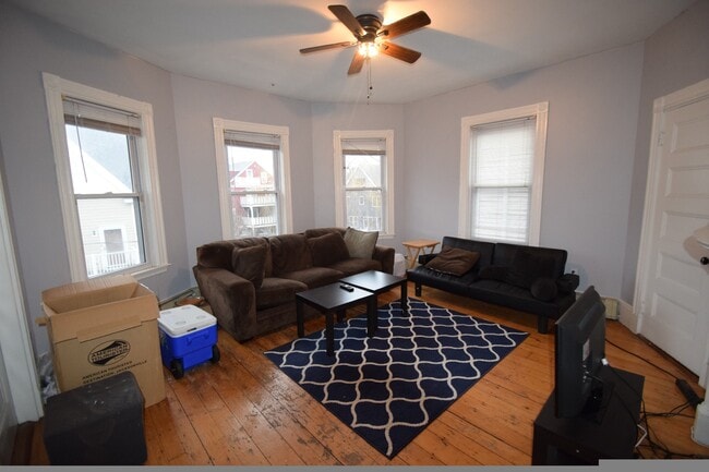 property at 36 Cherokee St