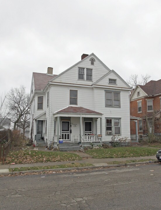 36 Mcowen St in Dayton, OH - Building Photo