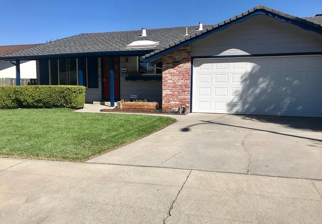 property at 41690 Joyce Ave