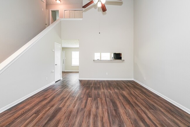 16826 Rockstone in Houston, TX - Building Photo - Building Photo