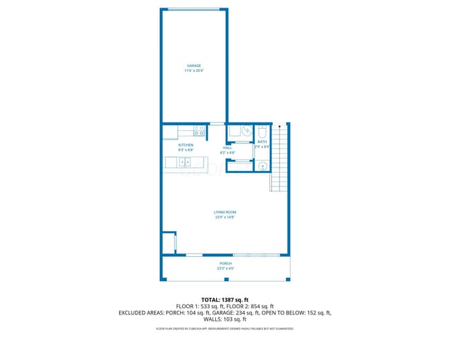 6021 Craughwell Ln in Dublin, OH - Building Photo - Building Photo