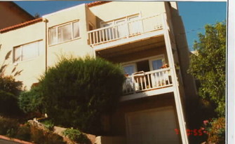 430 Napa St Apartments