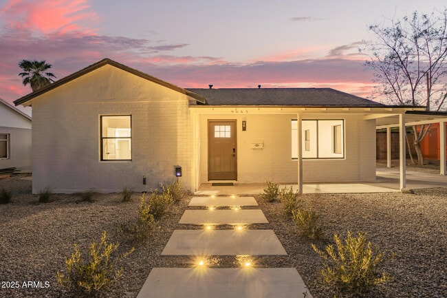 property at 9042 N 3rd Ave