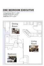 745 Walker Square in Charlottesville, VA - Building Photo - Building Photo