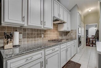 1307 Capstan Dr in Allen, TX - Foto de edificio - Building Photo