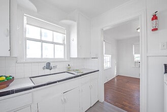 1509 Enid St in Houston, TX - Building Photo - Building Photo