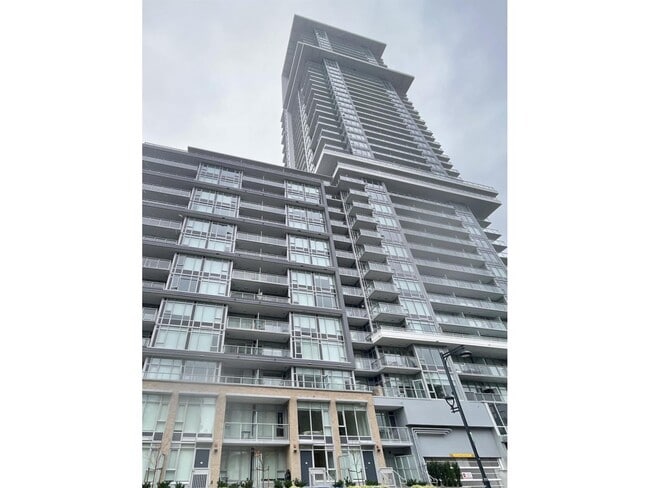 property at 13350 Central Ave