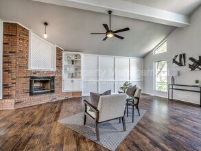 2320 Yellowstone Dr in Yukon, OK - Building Photo - Building Photo