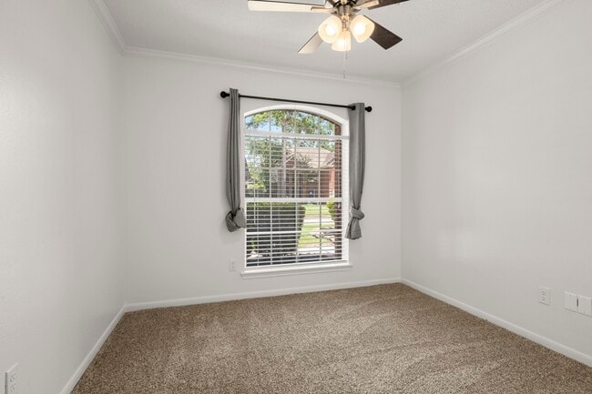 property at 16014 Lakestone Dr