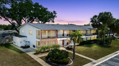 2348 Shelley St in Clearwater, FL - Foto de edificio - Building Photo