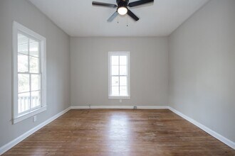 731 Williams St in Griffin, GA - Building Photo - Building Photo