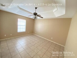 4119 W La Guardia Ln in Edinburg, TX - Building Photo - Building Photo